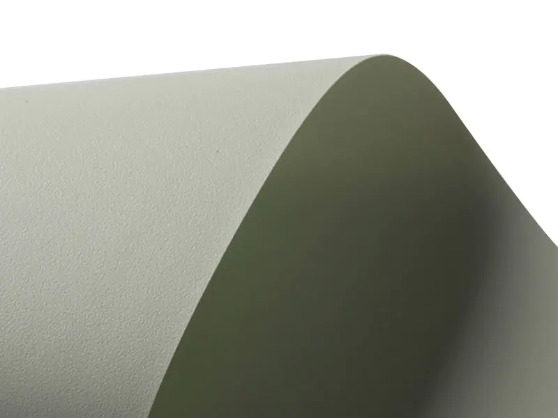 Filem Siling Regangan PVC Kelabu-4