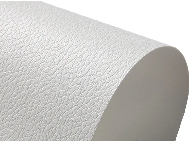 Filem Siling Regangan PVC Matte-9