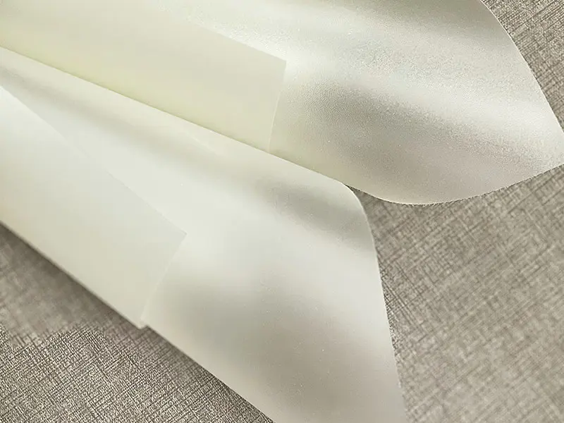 Lapisan Pakai PVC Untuk Lantai PVC, SPC, LVT