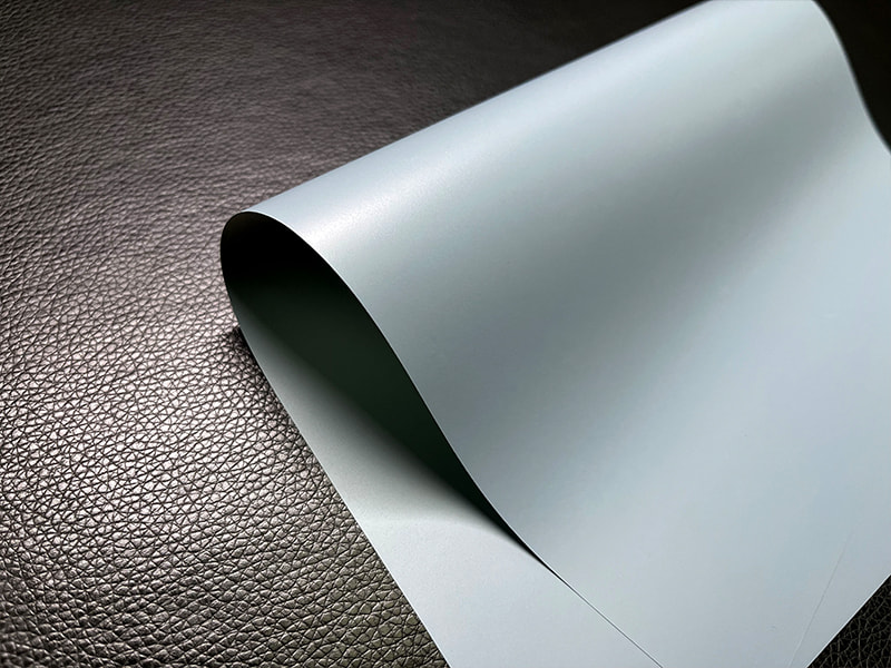 Filem Hiasan PVC tahan calar